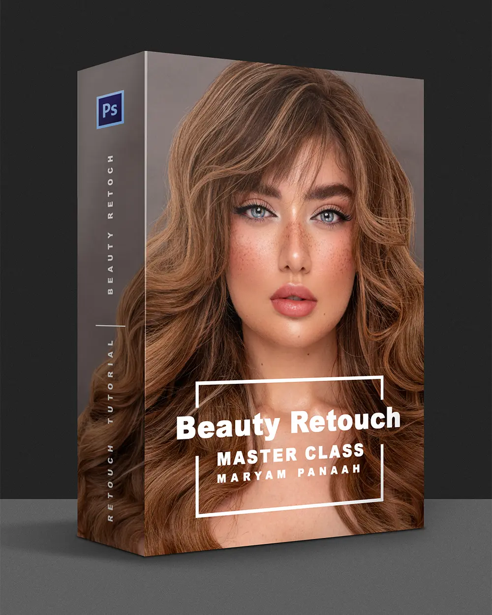مستر کلاس ریتاچ بیوتی