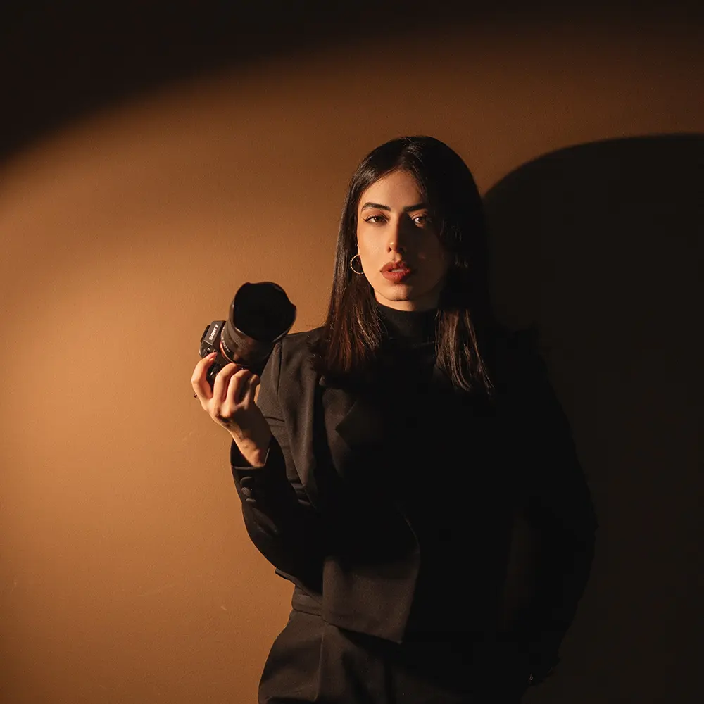 maryam panaah